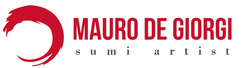 Cours de Peinture – Mauro De Giorgi Logo