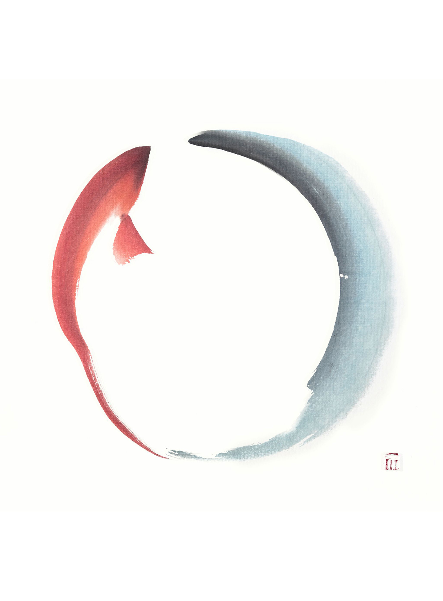 Zen-fish-